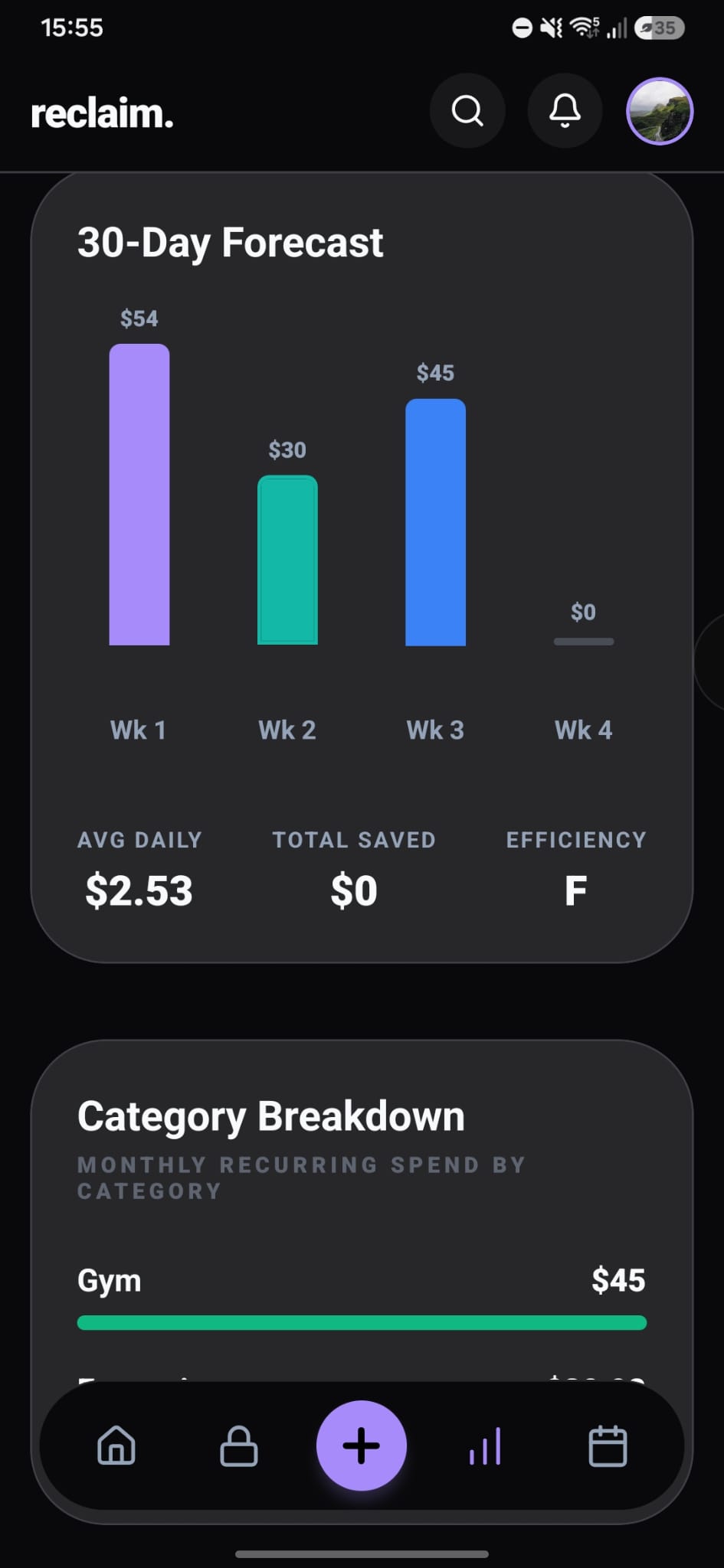 Hidden Fees